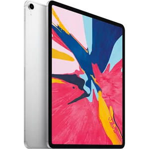 Image IPAD 2018 PRO 12.9' 64GB 4G Silver