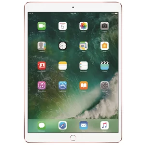 Image IPAD 2018 PRO 12.9' 1TB WiFi Gold