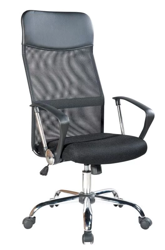 Image Fotoliu de birou DP F-63 Black