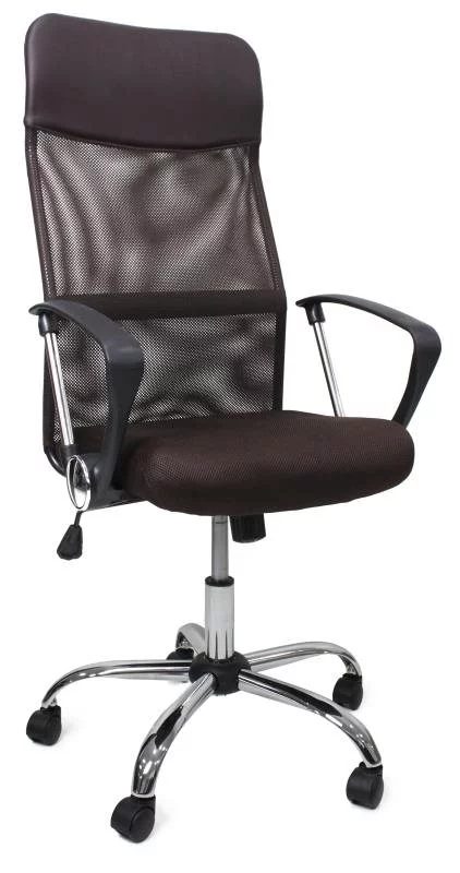 Image Офисное кресло DP F-63 Brown