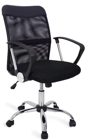 Image Fotoliu de birou DP F-68 Black