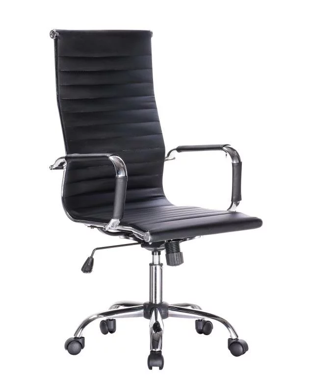 Fotoliu de birou DP F-75 Black