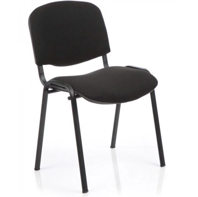Scaun de birou DP ISO-C11 Black