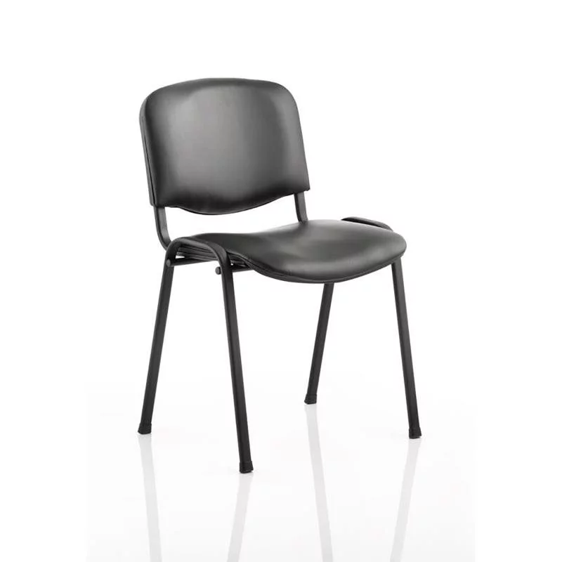 Офисный стул DP ISO V-4 Black