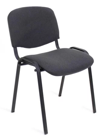 Офисный стул DP ISO-C38 Grey