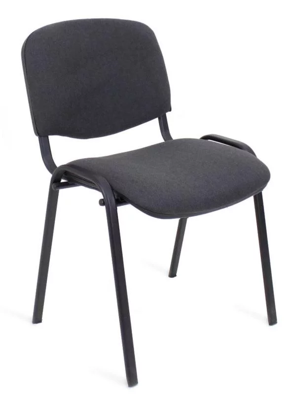 Image Офисный стул DP ISO-C38 Grey