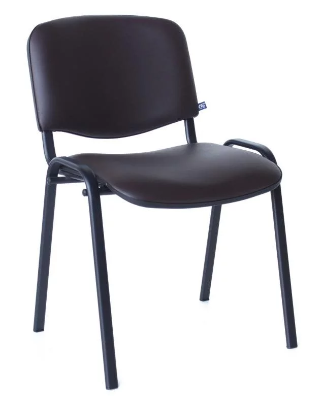 Scaun de birou DP ISO V-3 Brown