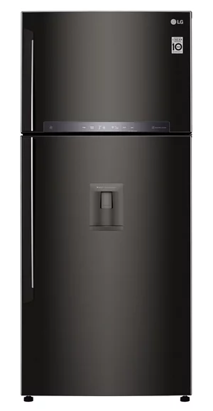 Image LG GTF744BLPZD