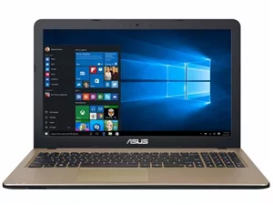 Image ASUS 15.6' X541NA Black