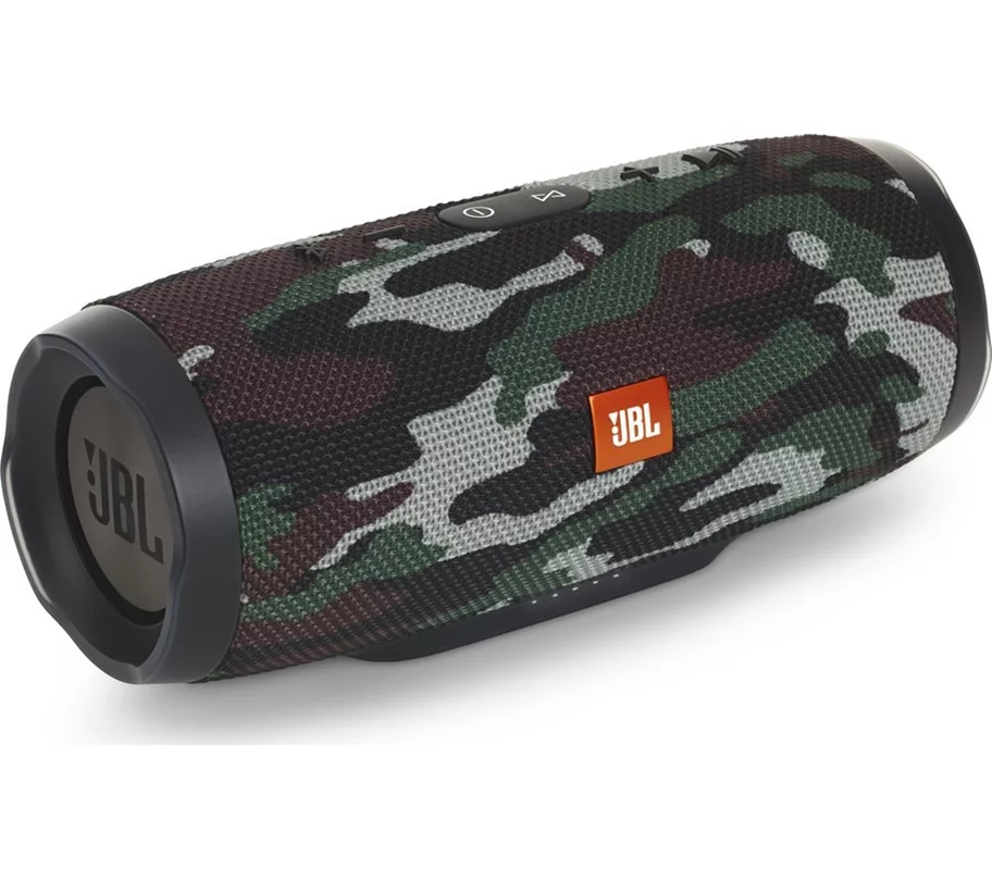 Image Portable Speakers JBL Charge 3 Squad