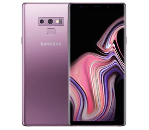 Image Samsung Note 9 Galaxy N960FD 128GB Lavender