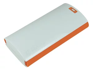Image Apple Power Bank Tuncmatik Powertube II 3000