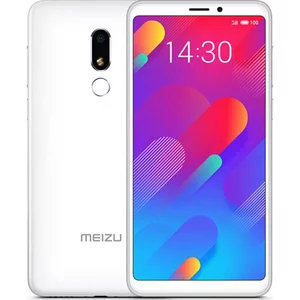 Image MeiZu M8 Lite 3/32GB Dual White