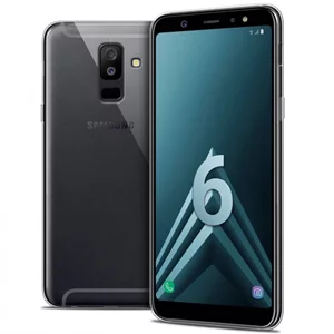 Image Samsung A6 Plus Galaxy A605F 64GB Dual Black