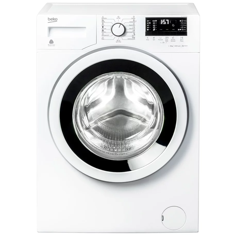 Image BEKO WTE 5411 B0