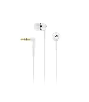 Image Earphones Sennheiser CX 1.00 White