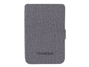 Image Case Cover Pocketbook Light Grey