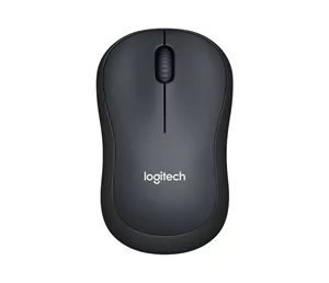 Компьютерная мышь Logitech M220