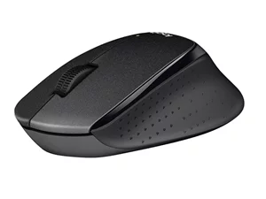 Image Компьютерная мышь Logitech B330 Silent Plus, Black