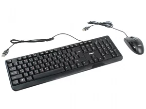 Image Keyboard & Mouse Sven Standard 300 Combo