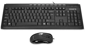 Image Keyboard & Mouse Gigabyte KM6150