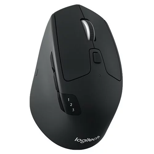 Mouse Logitech M720 Triathlon