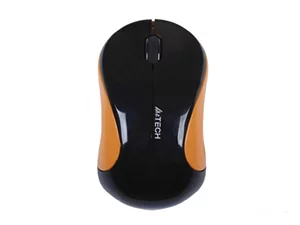 Image Wireless Mouse A4Tech G3-270N-2