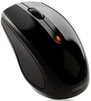 Image Wireless Mouse Gigabyte M7580