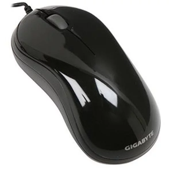 Image Mouse Gigabyte M5050
