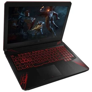 Image ASUS FX504GD Core i5-8300H