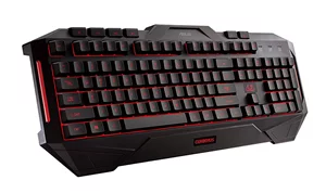 Image Gaming Keyboard Asus Cerberus