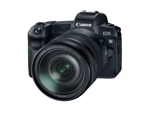 Image Canon EOS R + RF 24-105mm F4L IS USM