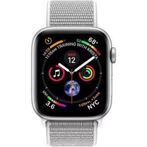 Image Apple Watch Series 4 GPS + LTE 40mm MTVC2