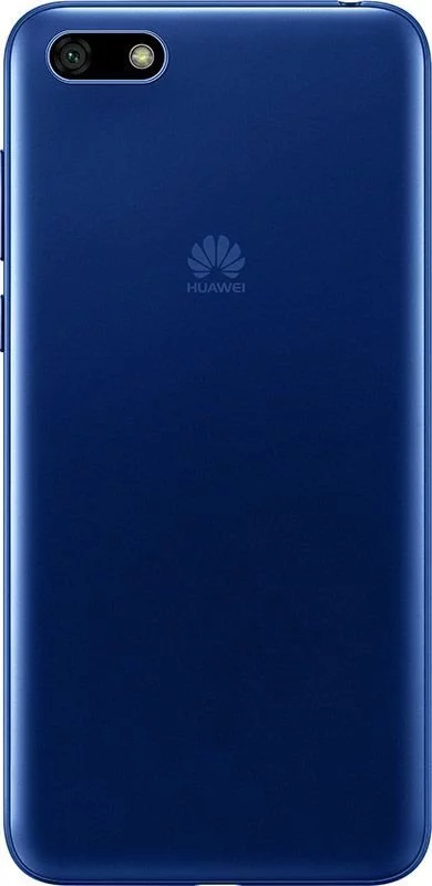 Image Huawei Y5 2/16Gb Blue 2018
