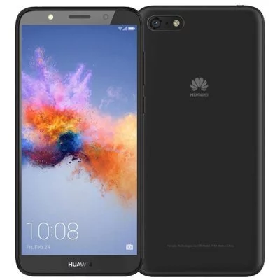 Image Huawei Y5 2/16Gb Black 2018