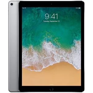 Image IPAD 2017 PRO 12.9' 512GB WiFi Space Grey