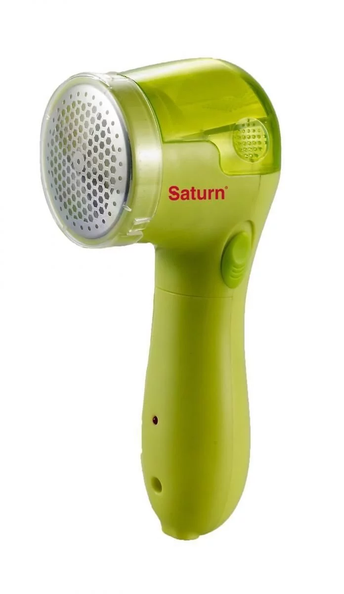 Image Машинка для удаления катышков  SATURN ST-CC1549