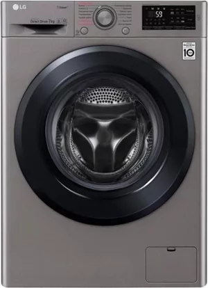 Image Maşina de spălat rufe LG F2J5HS6S