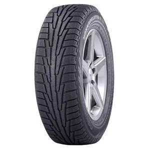 Image Nokian Nordman RS2 235/65 R18 Suv
