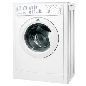 Image Стиральная машина INDESIT IWSB 61051 C ECO EU
