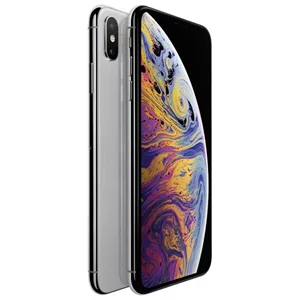 Image iPhone Xs Max 64GB Dual Silver