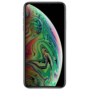 Image iPhone Xs Max 64GB Dual Space Gray