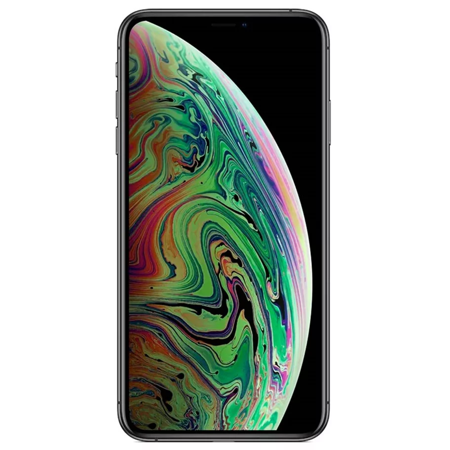 Image iPhone Xs Max 512GB Dual Space Gray