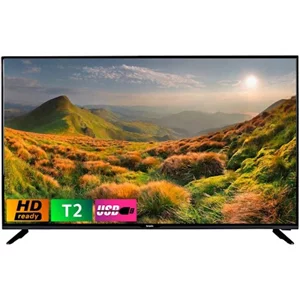 Image BRAVIS LED-32G5000 + T2