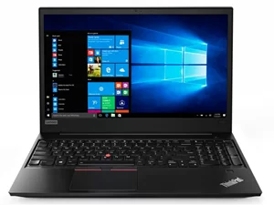 Image Lenovo ThinkPad E580 Silver Intel Core i5-8250U