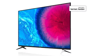 Image SHARP LC-70UI9362E Black