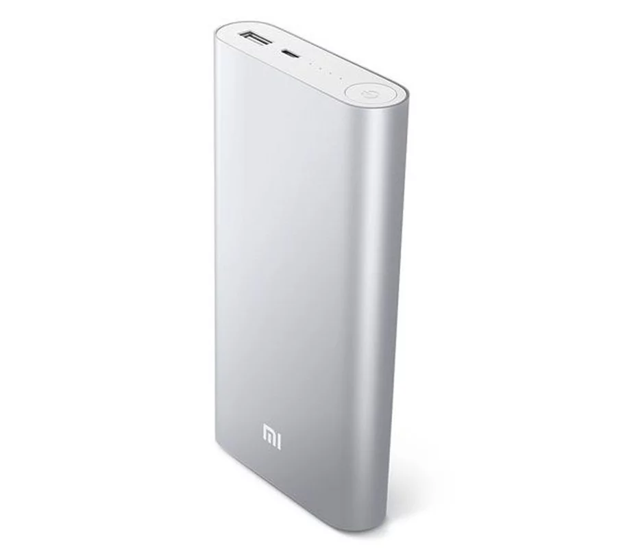 Image Xiaomi Mi Power Bank 5K