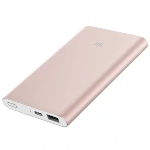 Image Xiaomi Mi Power Bank Pro 10K