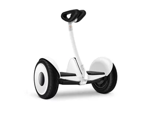 Image Xiaomi Ninebot Mini Self Balancing Scooter White