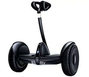 Image Xiaomi Ninebot Mini Self Balancing Scooter Black